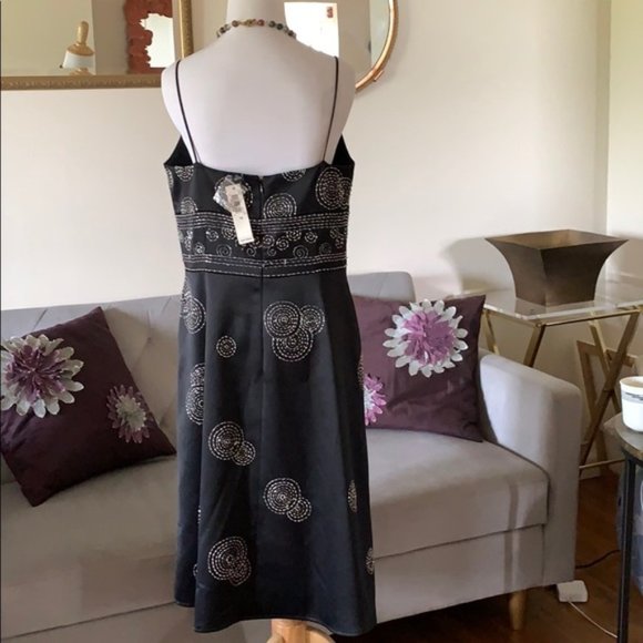 Laundry by Shelly Segal Dress, NWT - Picture 2 of 7